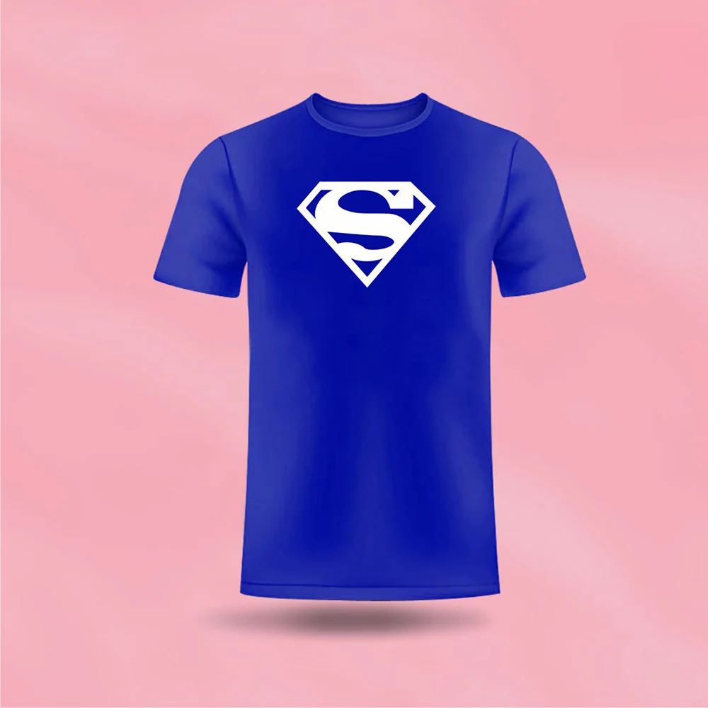 Superman - Tshirt design