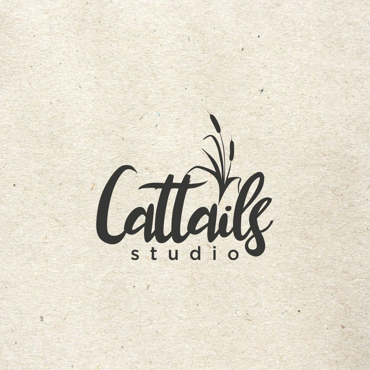 Cattails Studio design details and portfolio artwork