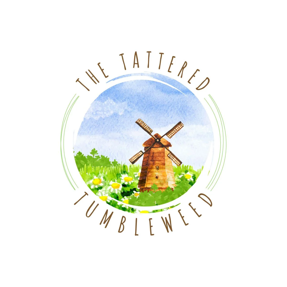 Custom Logo Design example design